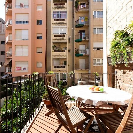 Apartmán Ab Gracia Barcelona Exteriér fotografie