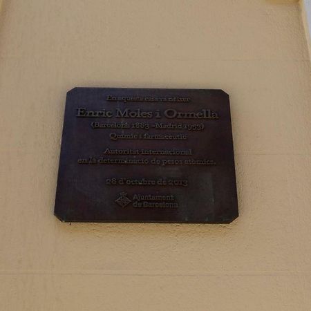 Apartmán Ab Gracia Barcelona Exteriér fotografie