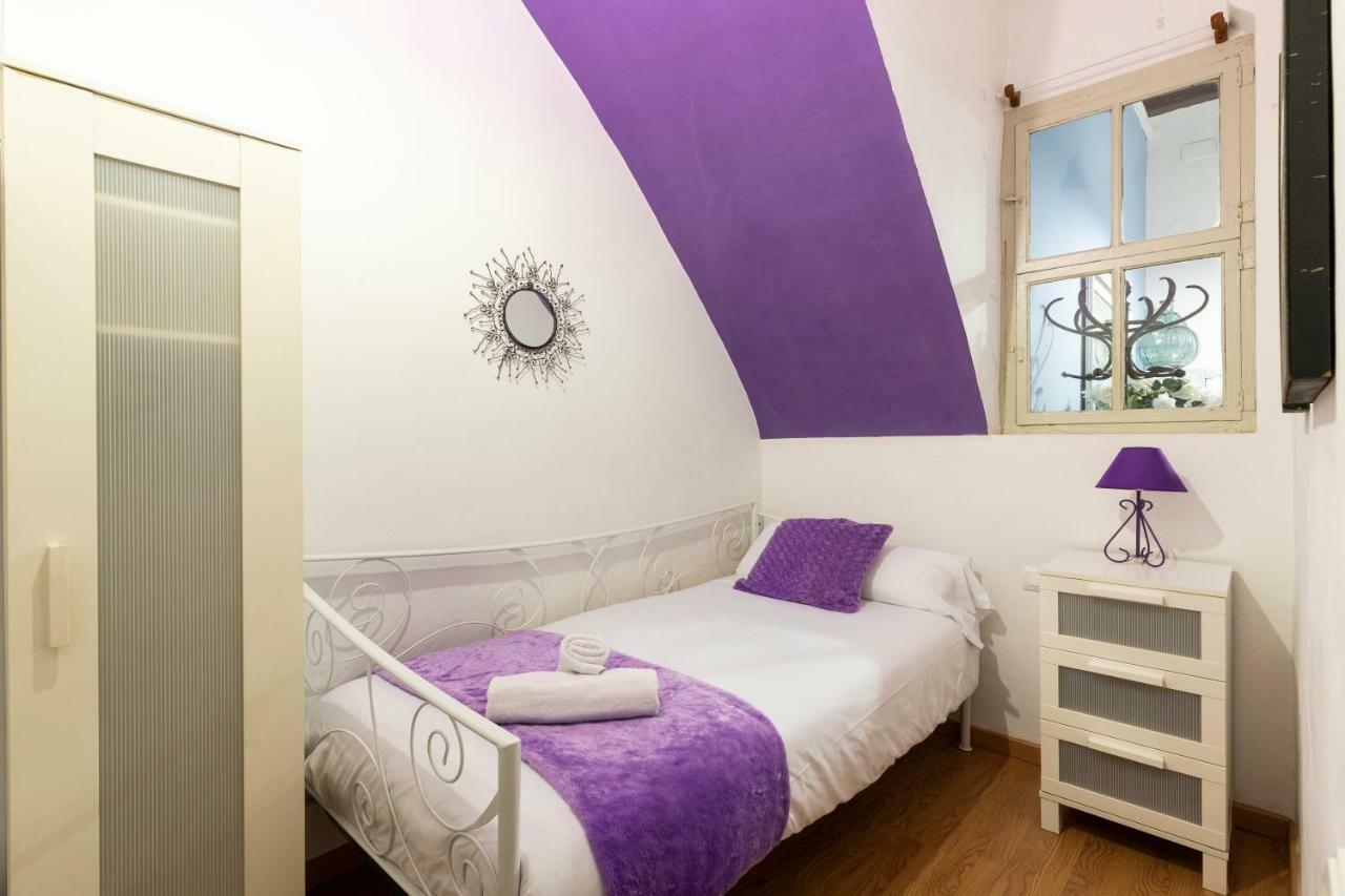 Apartmán Ab Gracia Barcelona Exteriér fotografie