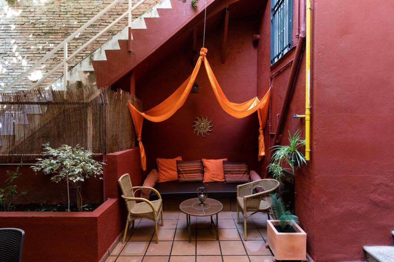 Apartmán Ab Gracia Barcelona Exteriér fotografie