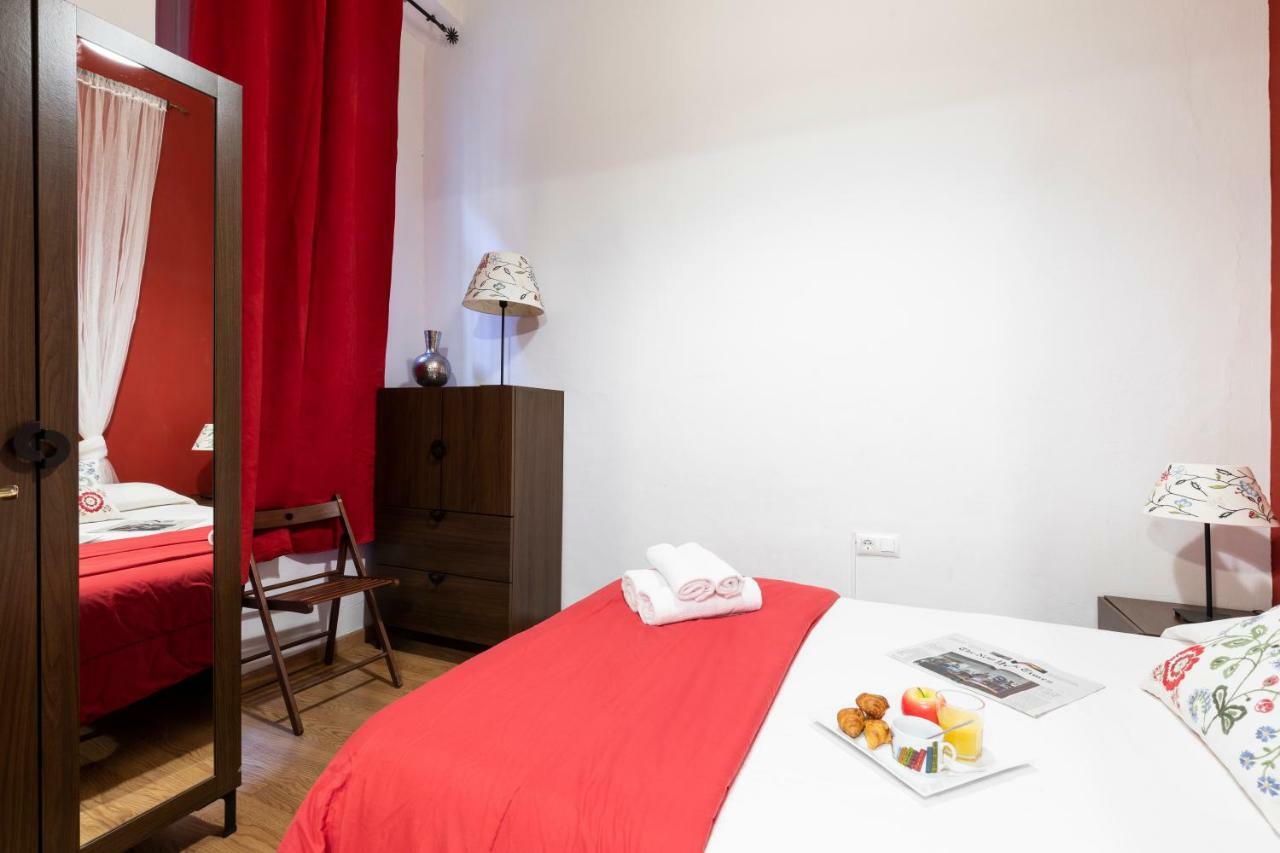 Apartmán Ab Gracia Barcelona Exteriér fotografie