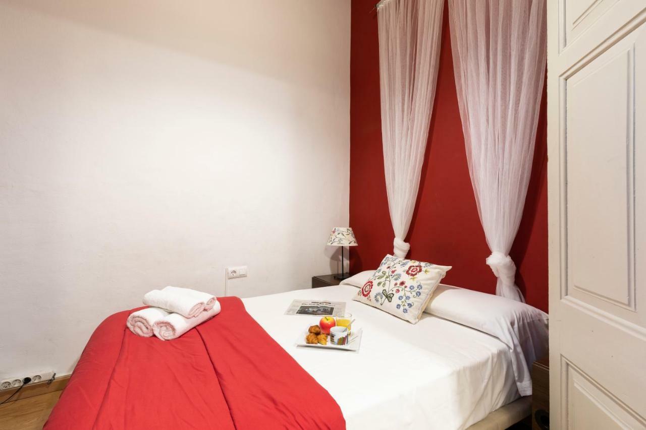 Apartmán Ab Gracia Barcelona Exteriér fotografie