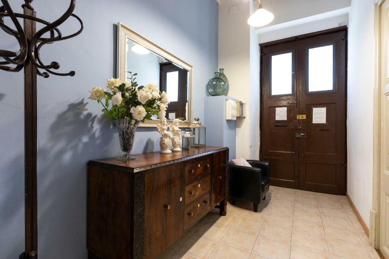 Apartmán Ab Gracia Barcelona Exteriér fotografie