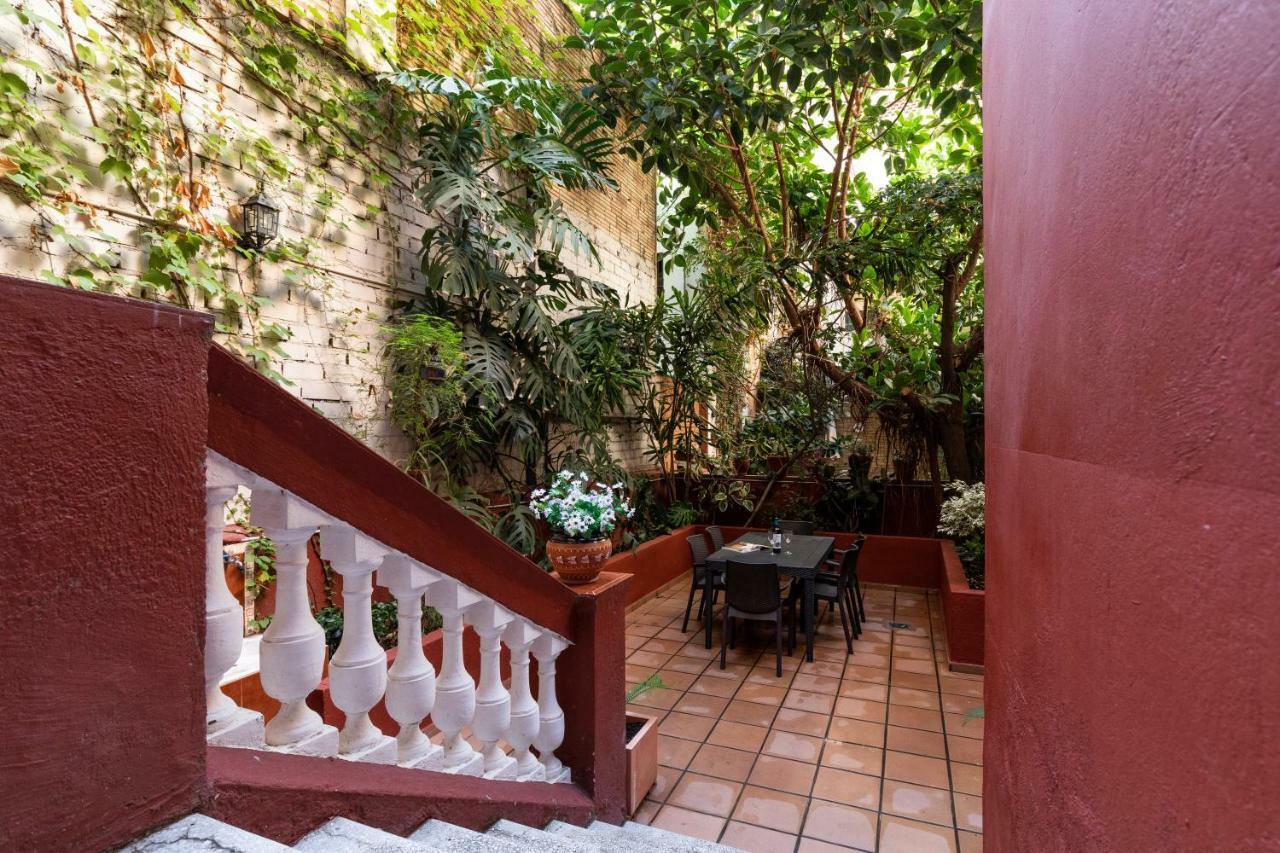 Apartmán Ab Gracia Barcelona Exteriér fotografie