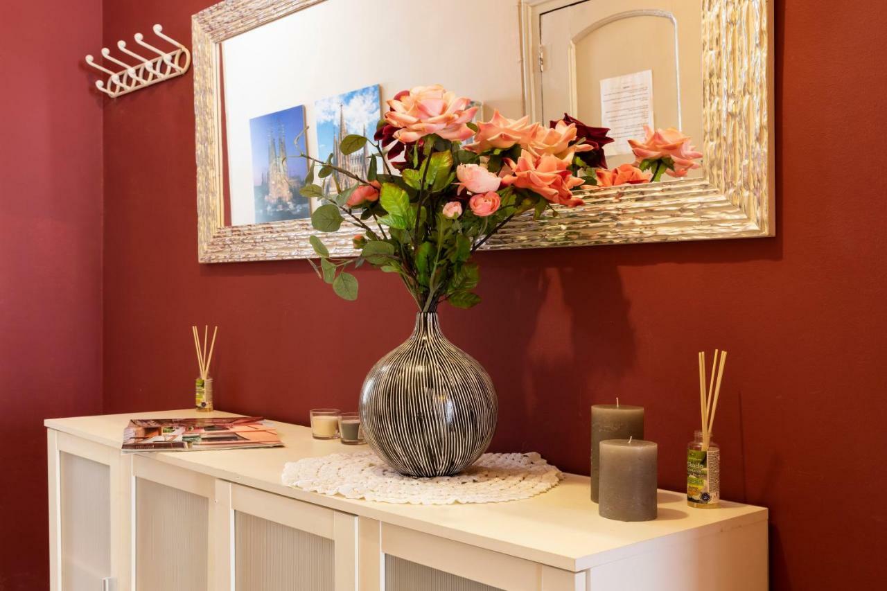 Apartmán Ab Gracia Barcelona Exteriér fotografie