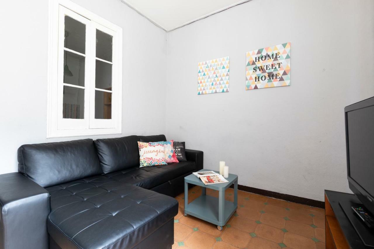 Apartmán Ab Gracia Barcelona Exteriér fotografie