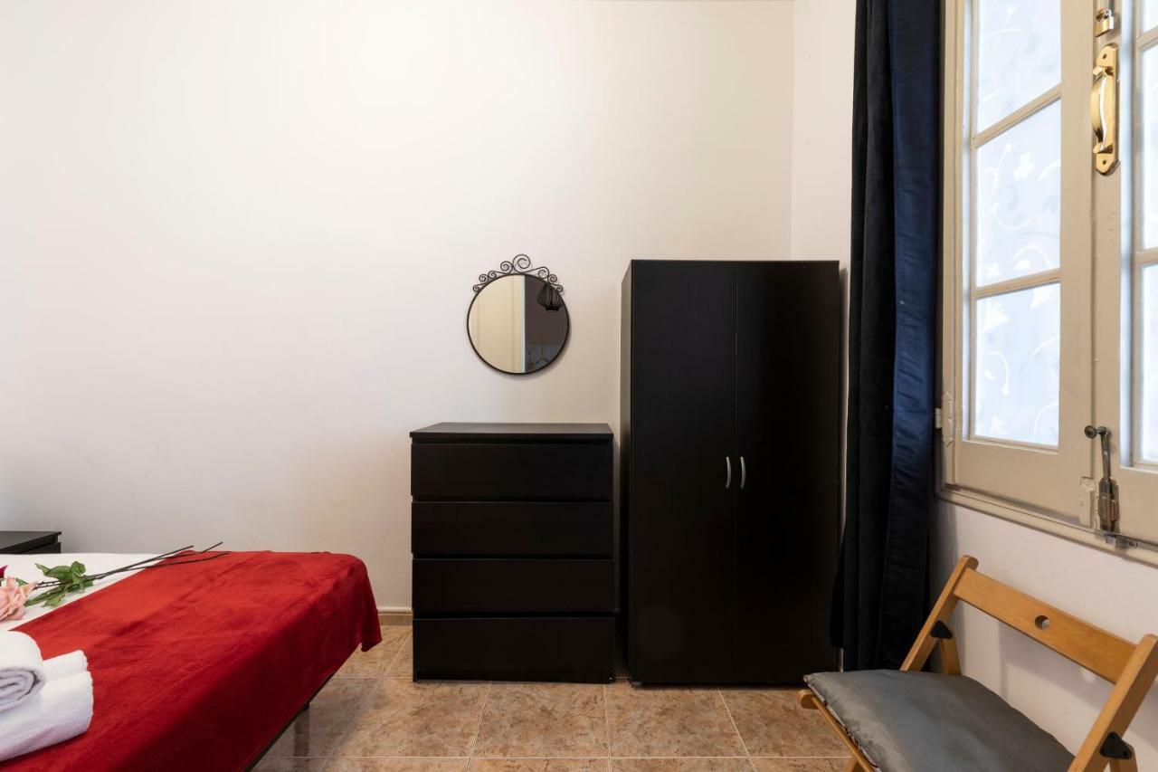 Apartmán Ab Gracia Barcelona Exteriér fotografie