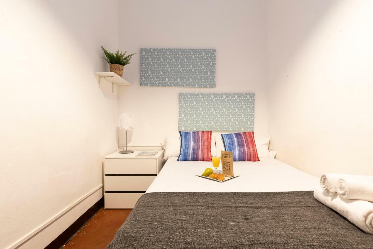 Apartmán Ab Gracia Barcelona Exteriér fotografie